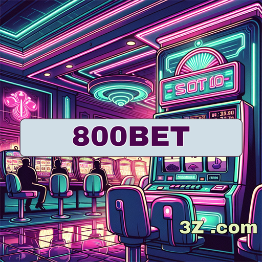 800bet: A Confiável Plataforma de Jogos Brasileiros que Você Procura